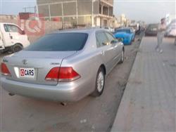 تويوتا كراون